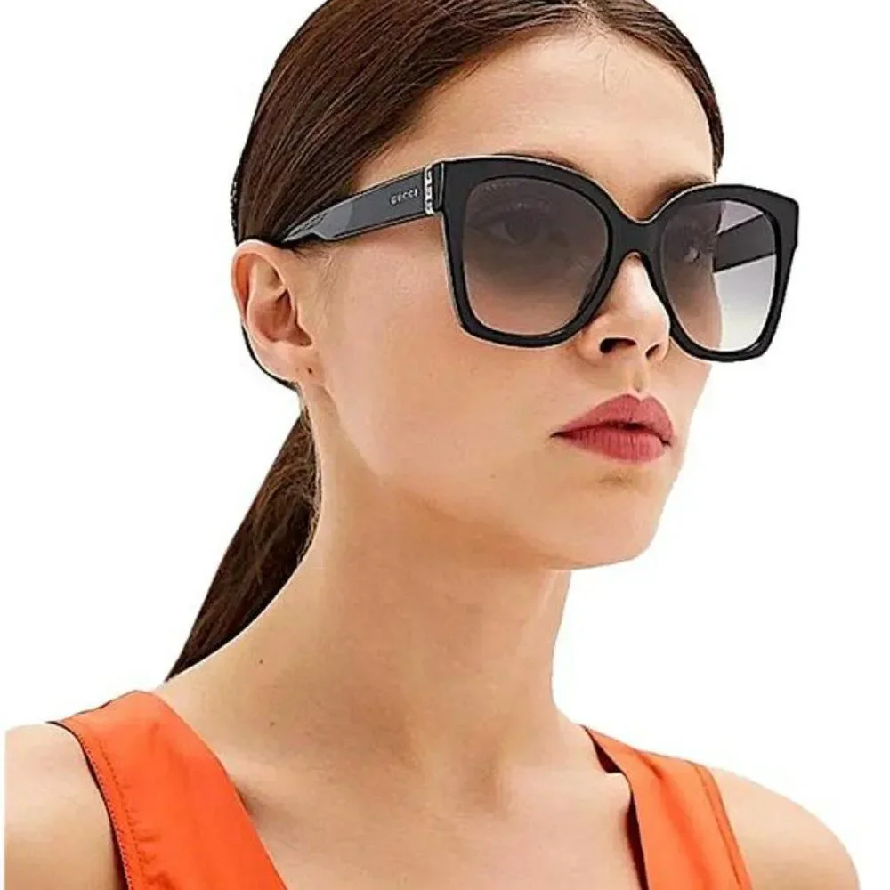 Gucci new gg0459s